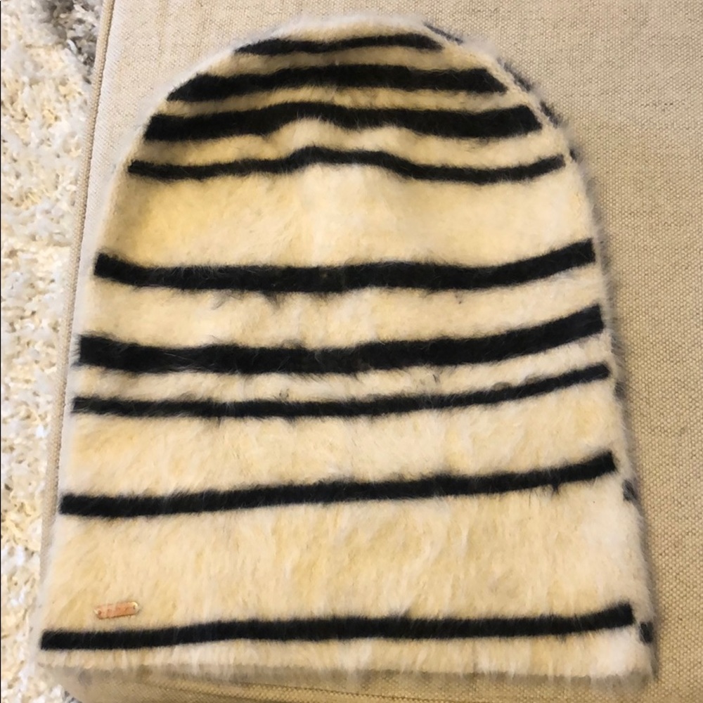 Free people hat